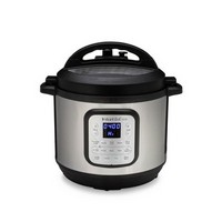 photo Instant Pot® - Duo Crispâ„¢ & Air Fryer 8L - Pressure Cooker / Electric Multicooker 11 in 1-15 4